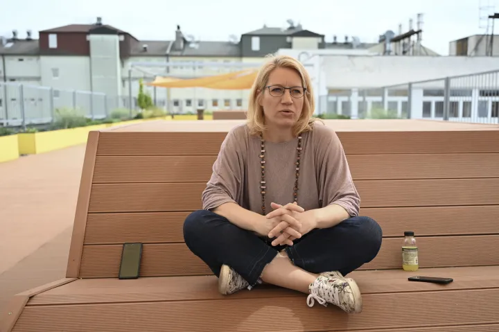 Fotó: Melegh Noémi Napsugár / Telex