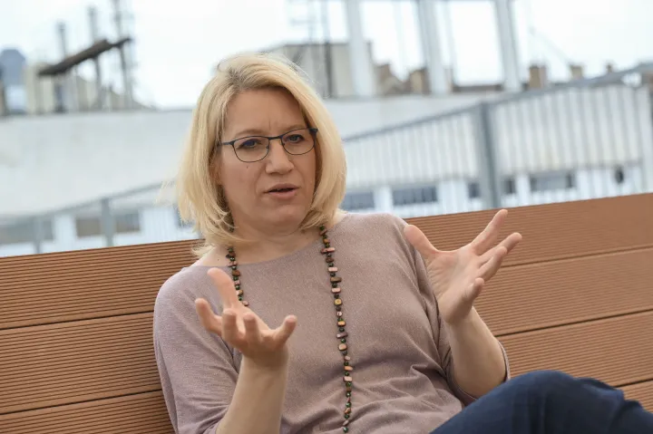 Fotó: Melegh Noémi Napsugár / Telex