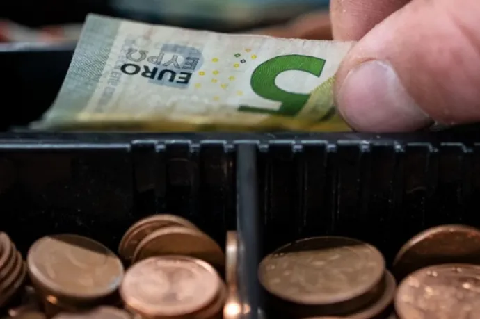 Megszavazta a parlament, 2023-tól bevezetik az eurót Horvátországban