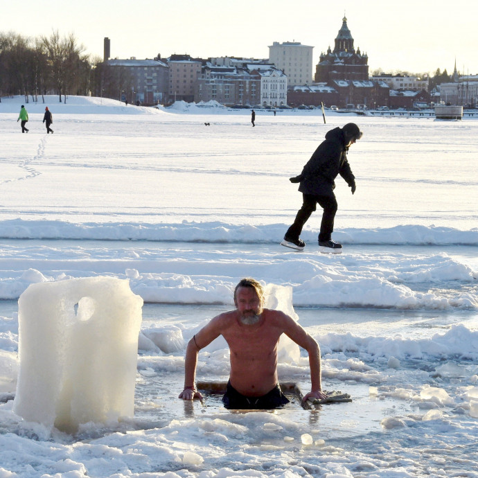 Ilyen az, amikor nem igazán működik az orosz gázfegyver