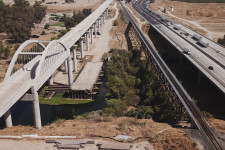 Nem varázsfegyver, de van, ahol jó gazdaságfejlesztési módszer az autópálya-építés