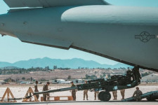 A világ legcifrább hadserege lett az ukrán, de ez sok gondot is okoz