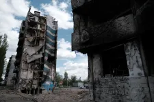 Az ukrán katonai hírszerzés vezetője szerint év végére Ukrajna győzelmével véget ér a háború, azt is mondta, Putyin súlyos beteg