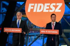 1,8 milliárdos mínusszal zárta 2021-et a Fidesz