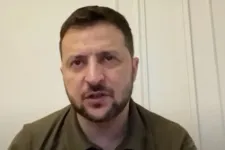 Zelenszkij: Ukrajna támogatása a globális éhínség elleni küzdelmet is jelenti