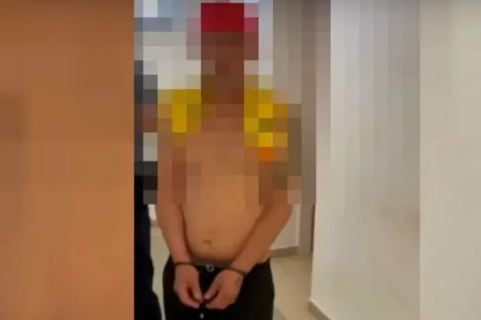 Tízszer adtak ki rá elfogatóparancsot, végül Gyöngyösön kapták el
