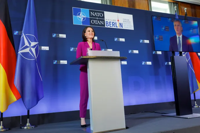 NATO-főtitkár: Törökország nem fogja blokkolni Finnország és Svédország csatlakozását
