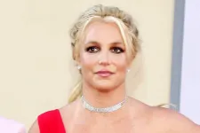 Britney Spears elvetélt