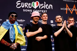 Orosz hekkerek az Eurovíziós Dalfesztivál szavazását is megpróbálták befolyásolni