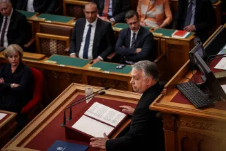 Orbán: “Hungary has become the last Christian-conservative bastion of the Western world”