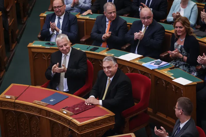 Fotó: Huszti István / Telex