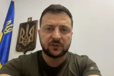 Zelenszkij megerősítette, hogy kihozták az Avosztal acélgyár védőit