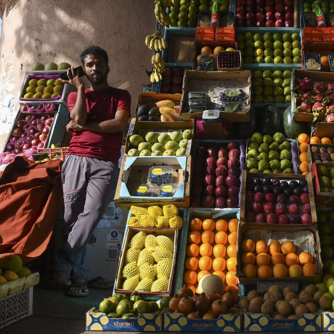 Már az inflációnak ellenálló utolsó bástyák is omladozni kezdtek
