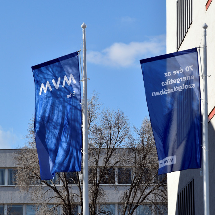 Állami segítségben bízik az MVM, ha bajba kerülne a rezsicsökkentés miatt