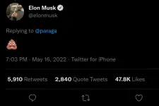 A Twitter vezérigazgatója leírta, miért nehéz a spam elleni küzdelem, mire Elon Musk küldött egy kupac kakit