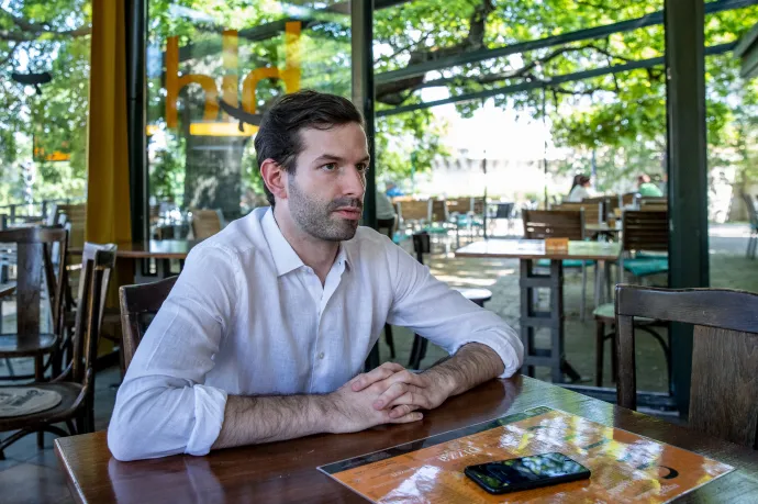 Fekete-Győr András: A nagy összefogás pszichózisában háttérbe szorult a felkészültség