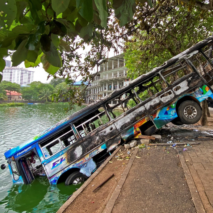 Történelme során először megy csődbe ma egy ország