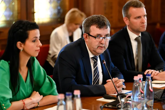 Palkovics: Magyarország nem összeszerelő ország