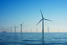 „Európa zöld erőművét” készül kiépíteni négy ország az Északi-tengeren