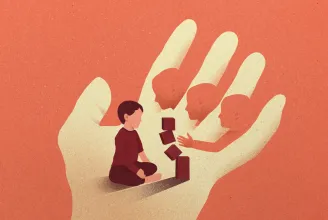 Bullying: nem gonosz a gyerek, csak rossz stratégiát választott