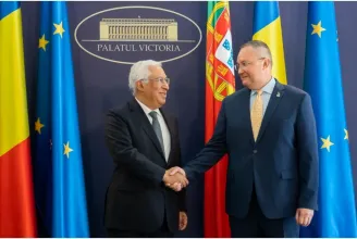 Portugália támogatja Románia csatlakozását a schengeni övezethez