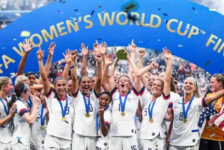 Felszámolják a bérszakadékot az USA női és férfi focistái között
