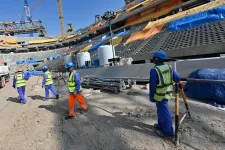 440 millió dollár kártérítést követelnek a FIFA-tól a katari vendégmunkások számára