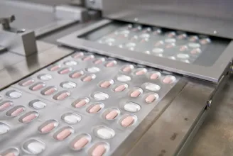 Több beteg is visszaesett a Pfizer anti-Covid-tablettái után Amerikában
