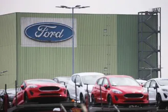 Háromnapos munkahetet vezetnek be a Ford kölni gyárában