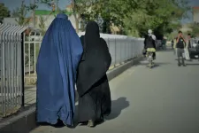 Ezentúl csak eltakart arccal állhatnak kamera elé a női műsorvezetők Afganisztánban