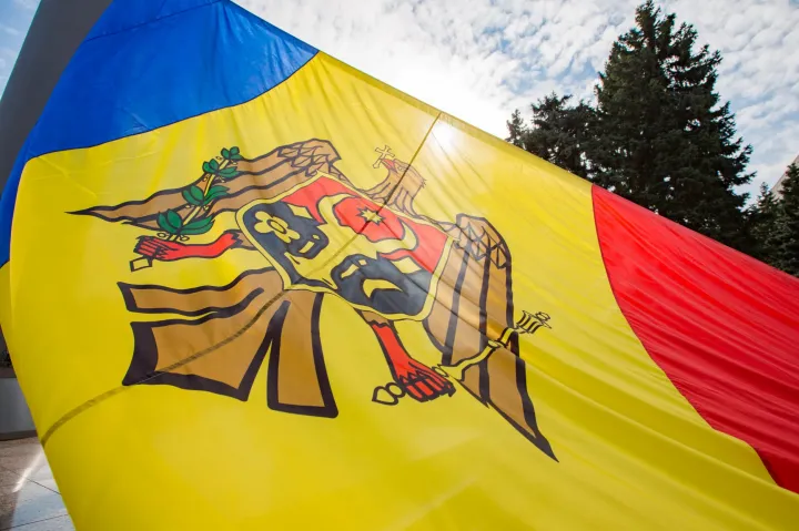 Az Európai Parlament felszólította az EU-t, hogy adja meg Moldovának a tagjelölti státuszt