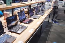 Kína egyelőre nem tölti be Oroszországban a technológiai űrt