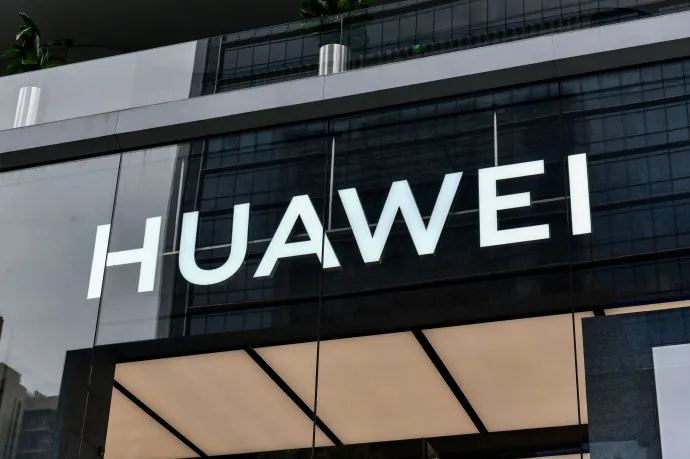 A kanadai 5G-s hálózatok kiépítéséből is kitiltották a Huaweit
