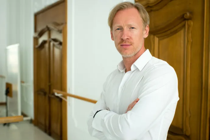 Putyin unokájának apját úgy hívják, hogy Zelenszkij