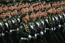 Oroszország lehetővé tenné a 40 év felettiek számára, hogy belépjenek a hadseregbe