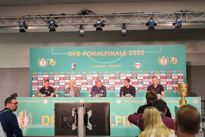 Gulácsi: Vannak még céljaim, motivációm, hatalmas az étvágy, de ez az egész csapatról elmondható