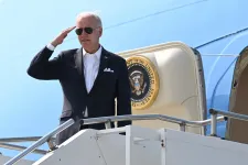 Joe Biden Kim Dzsongunnak: Helló!