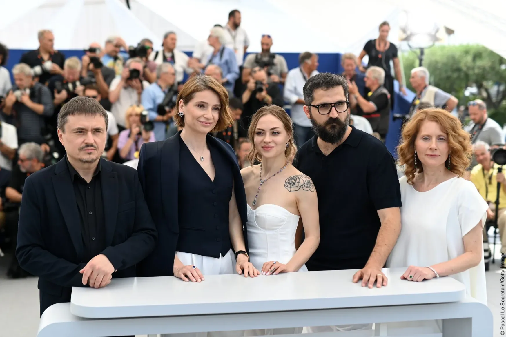 Cristian Mungiu Cannes-ban: ez a film nem csak a falusiakról, de mindannyiunkról szól