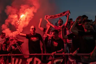 A Kecskemét biztosan kiesik az Nb1-ből