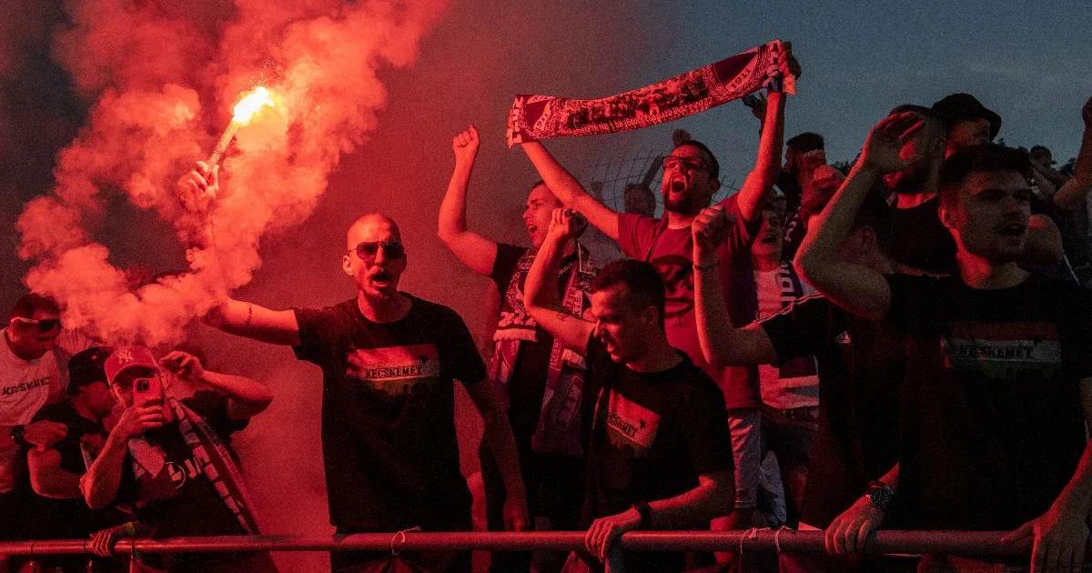 A Kecskemét biztosan kiesik az NB I.-ből