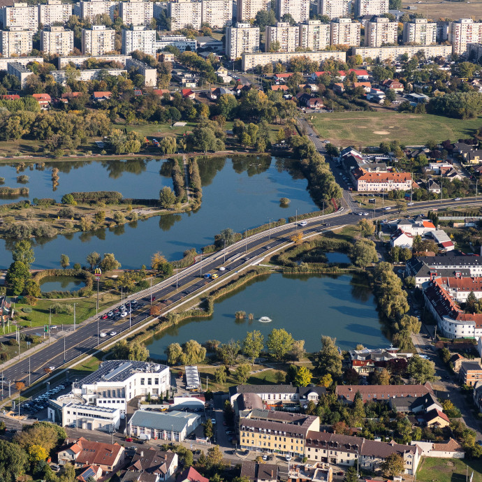 Nyíregyháza lepipálta New Yorkot a bérleti díjak drágulásában