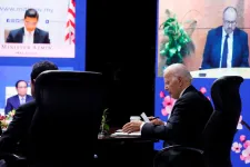 Biden: Az oroszoknak hosszú távon is meg kell fizetniük a háború árát