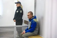 Életfogytiglani büntetést kapott az első háborús bűnökért elítélt orosz katona