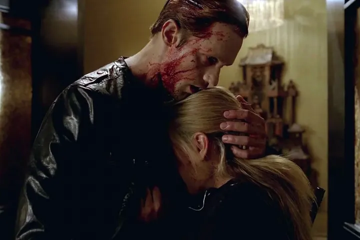 True Blood: Skarsgård mint Eric Northman – Fotó: IMDb