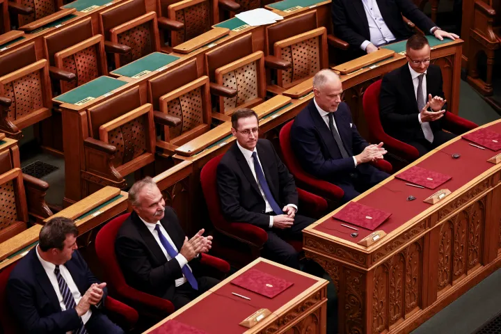 Fotó: Németh Sz. Péter / Telex
