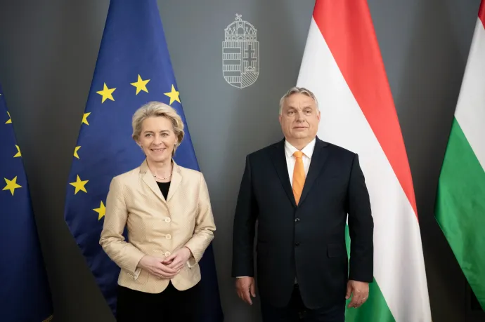 Orbán nem hajlandó megvitatni az olajembargó kérdését a következő EU-csúcson