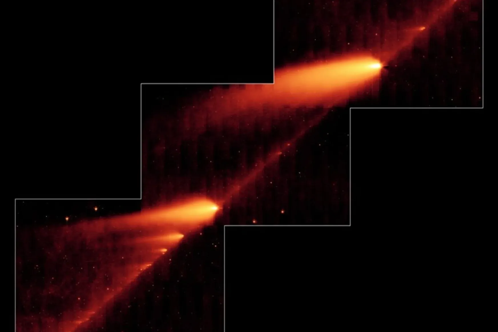 Különleges meteorkitörést láthatunk május utolsó reggelén