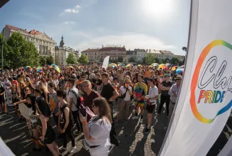 Megvan az idei kolozsvári Pride felvonulás helyszíne és időpontja