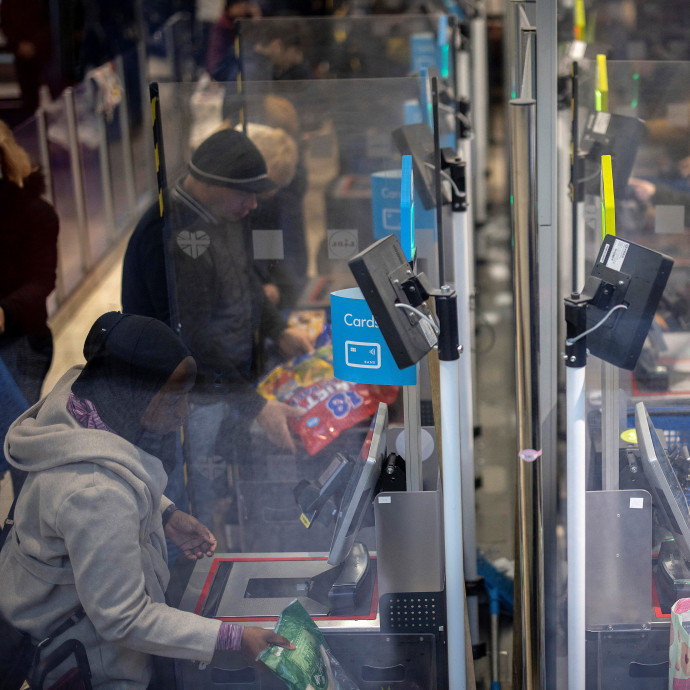 Nem is az árstop, hanem az infláció fájhat a nagy boltoknak