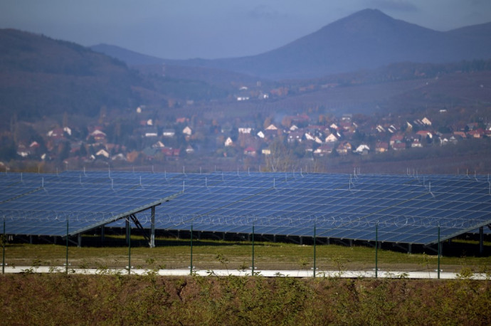 Önámítás-e az energia tekintetében önellátó Magyarország képe?